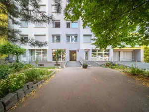 Prodej bytu 2+1, Praha - Stodůlky, Kettnerova, 43 m2
