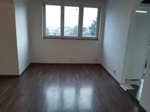 Pronájem bytu 1+1, Praha - Kobylisy, Služská, 46 m2