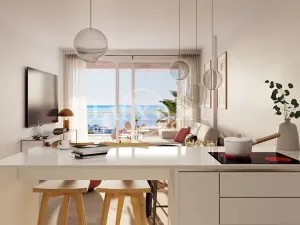 Prodej bytu 4+kk, San Roque, Španělsko, 85 m2