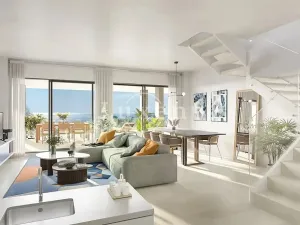 Prodej bytu 3+kk, La Perla-Torremuelle, Španělsko, 107 m2