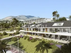 Prodej bytu 3+kk, La Perla-Torremuelle, Španělsko, 107 m2