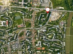 Pronájem bytu 3+1, Brno, Uzbecká, 74 m2