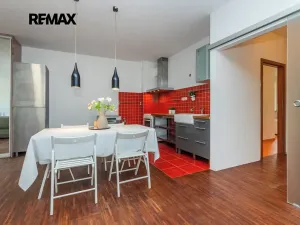 Prodej bytu 3+kk, Praha - Zbraslav, Sulova, 86 m2