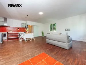 Prodej bytu 3+kk, Praha - Zbraslav, Sulova, 86 m2