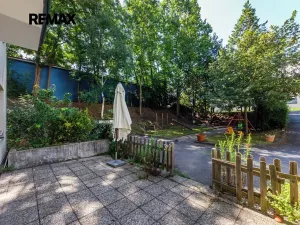 Prodej bytu 3+kk, Praha - Zbraslav, Sulova, 86 m2