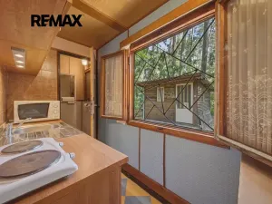 Pronájem chaty, Doksy, Dalibora z Myšlína, 40 m2