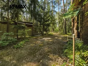 Pronájem chaty, Doksy, Dalibora z Myšlína, 40 m2