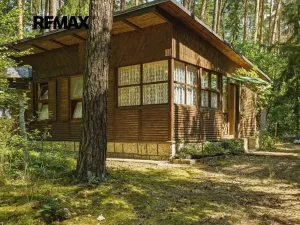 Pronájem chaty, Doksy, Dalibora z Myšlína, 40 m2