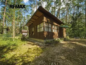 Pronájem chaty, Doksy, Dalibora z Myšlína, 40 m2