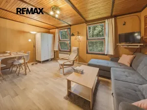 Prodej chaty, Doksy, Dalibora z Myšlína, 40 m2