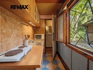 Prodej chaty, Doksy, Dalibora z Myšlína, 40 m2