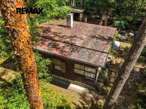 Prodej chaty, Doksy, Dalibora z Myšlína, 40 m2