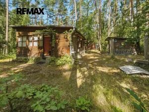 Prodej chaty, Doksy, Dalibora z Myšlína, 40 m2