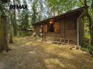 Prodej chaty, Doksy, Dalibora z Myšlína, 40 m2