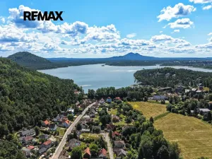 Prodej chaty, Doksy, Dalibora z Myšlína, 40 m2