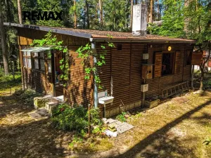 Prodej chaty, Doksy, Dalibora z Myšlína, 40 m2