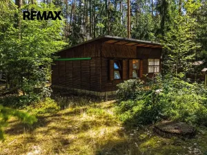 Prodej chaty, Doksy, Dalibora z Myšlína, 40 m2