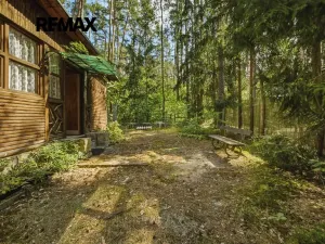 Prodej chaty, Doksy, Dalibora z Myšlína, 40 m2