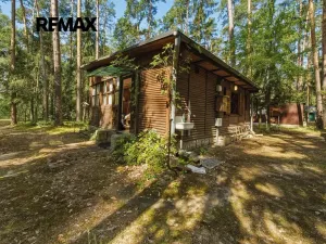 Prodej chaty, Doksy, Dalibora z Myšlína, 40 m2