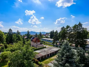 Prodej vily, Liberec, Lesní, 400 m2