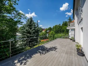 Prodej vily, Liberec, Lesní, 400 m2
