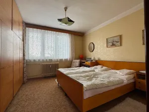 Prodej bytu 3+1, Písek, Karla Čapka, 75 m2
