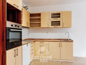 Pronájem bytu 3+kk, Jihlava, Poláčkova, 68 m2