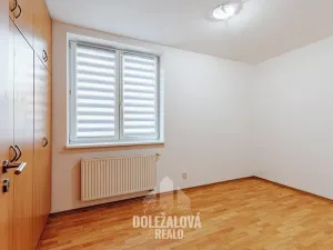 Pronájem bytu 3+kk, Jihlava, Poláčkova, 68 m2
