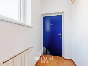 Pronájem bytu 3+kk, Jihlava, Poláčkova, 68 m2