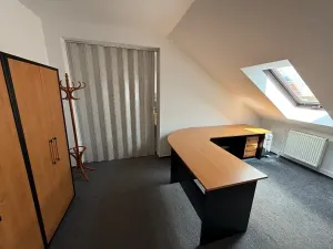 Pronájem kanceláře, Brno, Úvoz, 71 m2
