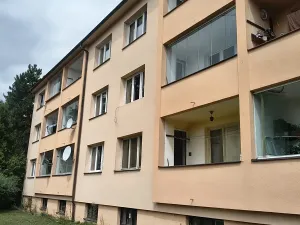 Prodej bytu 3+1, Kutná Hora, Fučíkova, 72 m2