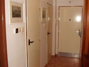 Prodej bytu 3+1, Hlinsko, Budovatelů, 62 m2