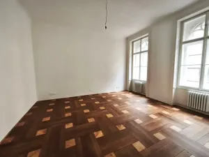 Pronájem bytu 3+1, Praha - Vinohrady, Mikovcova, 95 m2