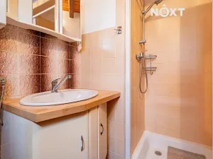 Prodej rodinného domu, Kamenný Újezd, 56 m2