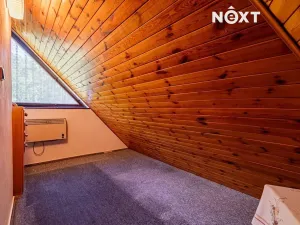 Prodej rodinného domu, Kamenný Újezd, 56 m2