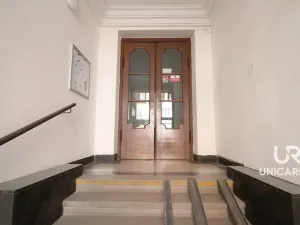 Prodej bytu 3+1, Brno - Veveří, Kounicova, 120 m2