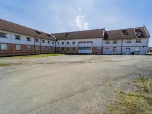 Prodej výrobních prostor, Bezno, Nemyslovická, 861 m2