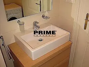 Pronájem bytu 1+kk, Praha - Vinohrady, Italská, 41 m2