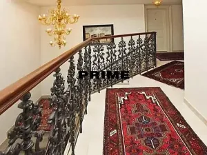 Pronájem bytu 1+kk, Praha - Vinohrady, Italská, 41 m2