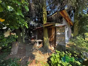 Prodej rodinného domu, Verměřovice, 150 m2