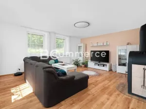 Prodej rodinného domu, Chrudim, Nová, 140 m2