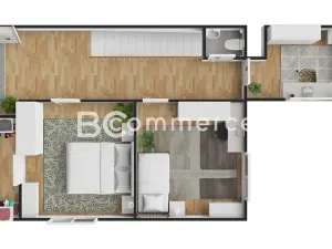 Prodej rodinného domu, Chrudim, Nová, 140 m2