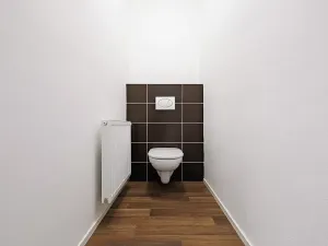 Pronájem bytu 2+1, Šternberk, Jívavská, 71 m2