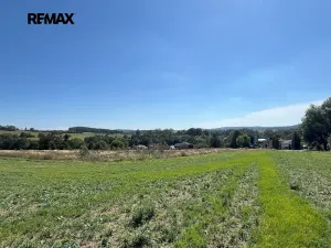 Prodej komerčního pozemku, Humpolec, 20976 m2