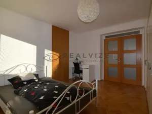 Pronájem bytu 2+1, České Budějovice, Puklicova, 62 m2