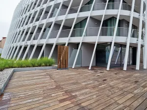 Pronájem bytu 2+kk, Praha - Smíchov, 74 m2