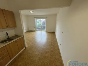 Pronájem bytu 1+kk, Vysoké Mýto, Plk. B. Kohouta, 32 m2