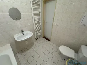 Pronájem bytu 1+kk, Vysoké Mýto, Plk. B. Kohouta, 32 m2
