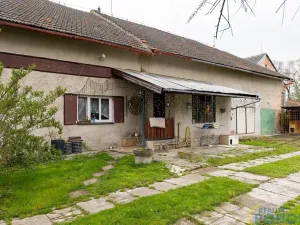 Prodej rodinného domu, Jenišovice, 80 m2