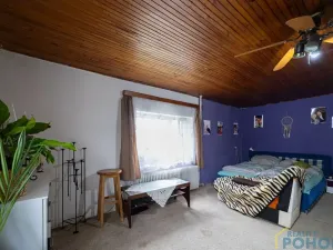 Prodej rodinného domu, Jenišovice, 80 m2